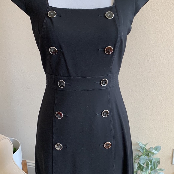 WHBM Little Black Dress - Picture 3 of 7